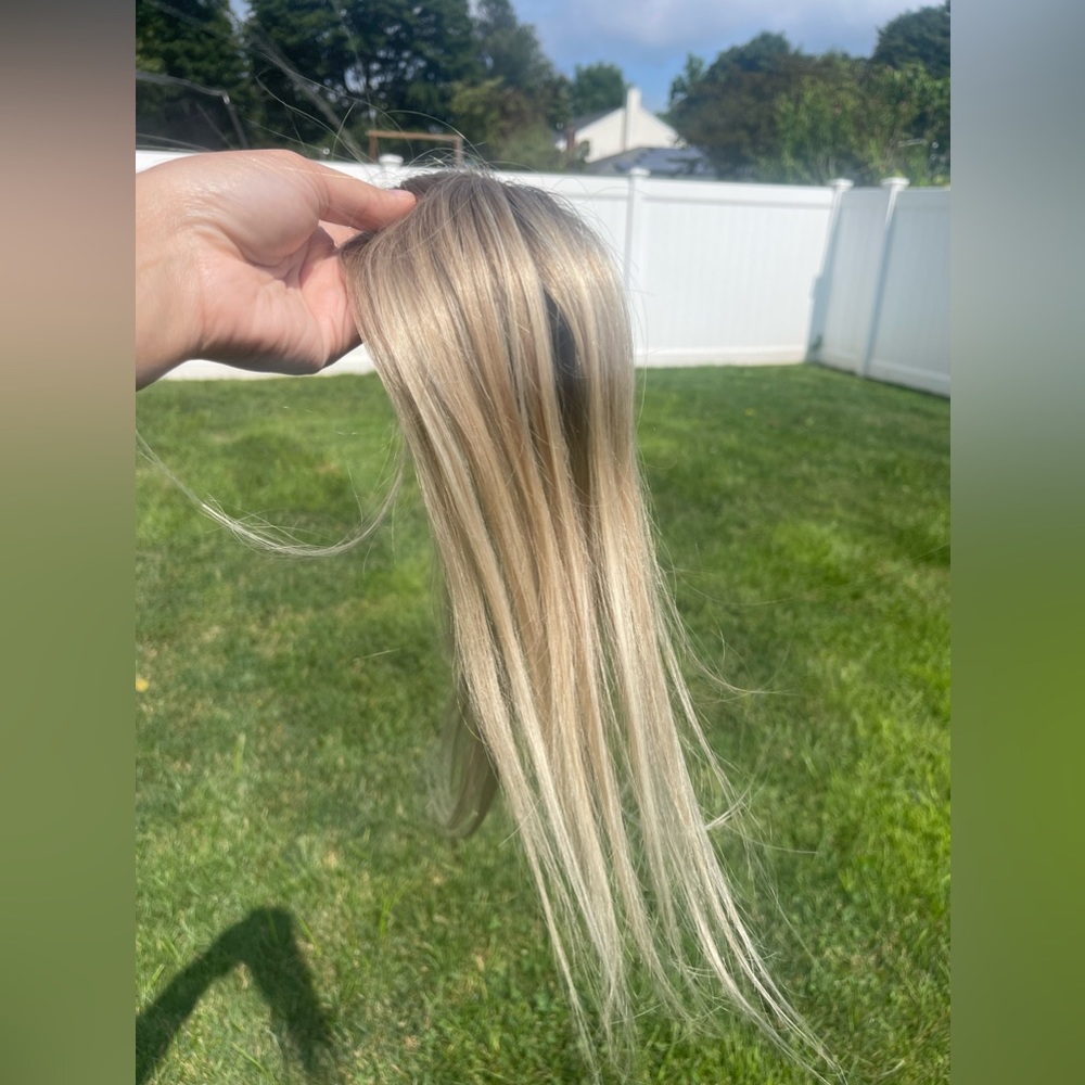 Easi Topper by Hidden Crown